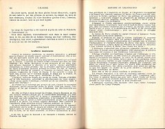 ALGERIE COURS HISTOIRE COLONISATION GEOGRAPHIE ADMINISTRATION  (66)